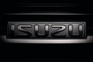 Arctic Trucks Isuzu D-Max Stealth 2018 года  (UK)